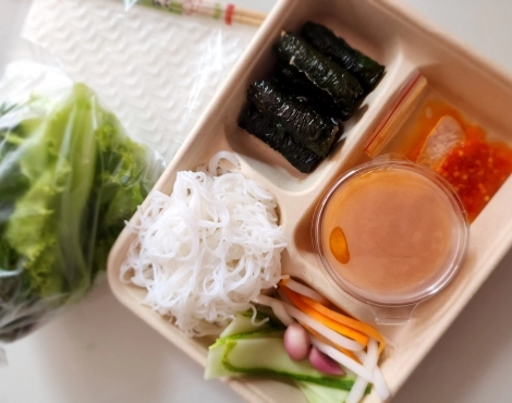 Heo Lá Lốt - Ông Ù